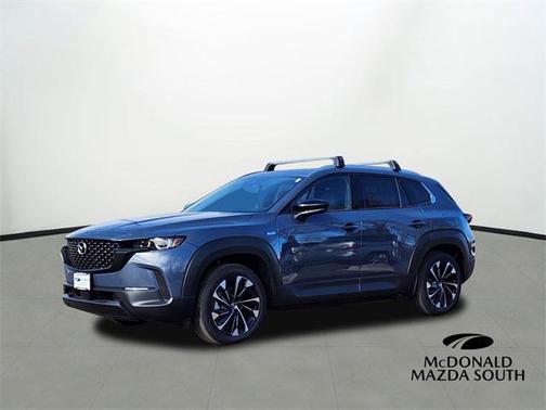 2025 Mazda CX-5 Sport