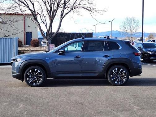 2025 Mazda CX-5 Sport