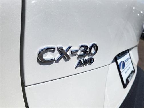 2024 Mazda CX-30 Premium Package