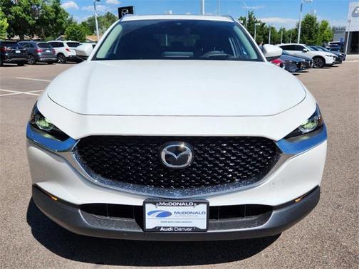 2024 Mazda CX-30 Premium Package