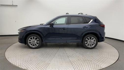 2024 Mazda CX-5 2.5 S Premium