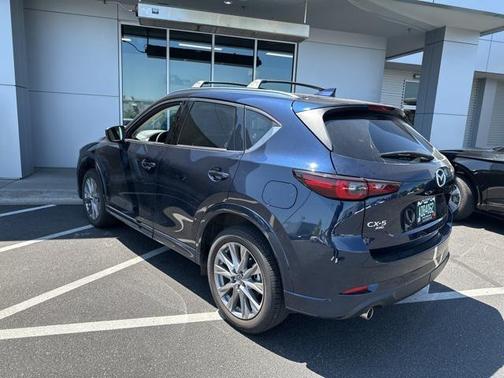 2024 Mazda CX-5 2.5 S Premium
