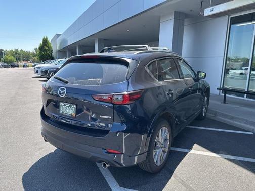 2024 Mazda CX-5 2.5 S Premium