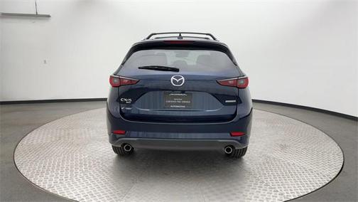 2024 Mazda CX-5 2.5 S Premium