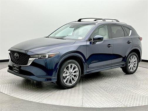 2024 Mazda CX-5 2.5 S Premium