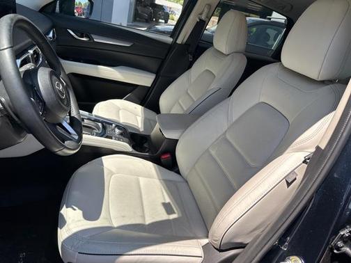 2024 Mazda CX-5 2.5 S Premium