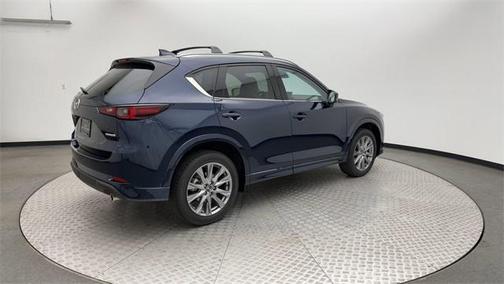 2024 Mazda CX-5 2.5 S Premium
