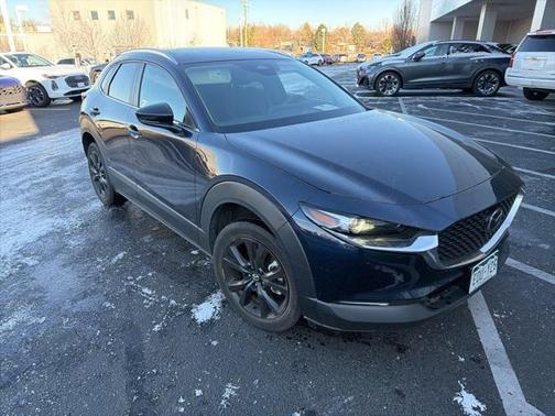 2024 Mazda CX-30 2.5 S Select Sport