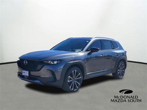 2025 Mazda CX-50 2.5 Turbo Premium Package