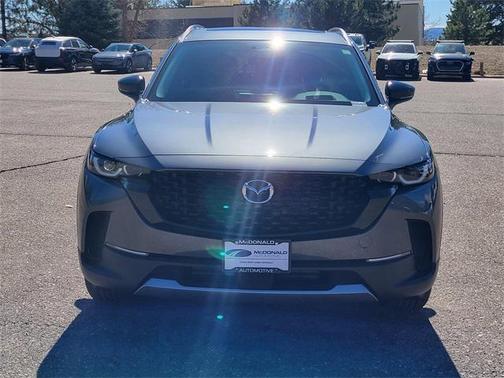 2025 Mazda CX-50 2.5 Turbo Premium Package