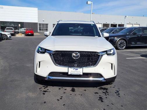 2026 Mazda CX-90 PHEV Premium Plus