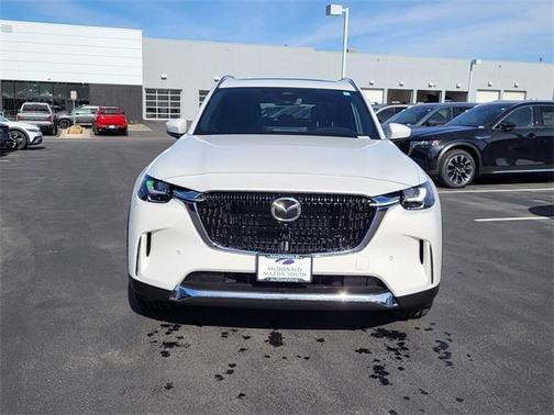 2026 Mazda CX-90 PHEV Premium Plus