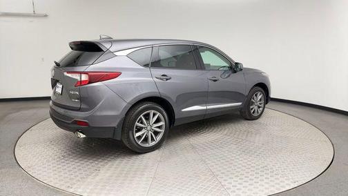 2020 Acura RDX Technology Package