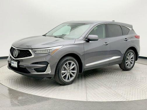 2020 Acura RDX Technology Package