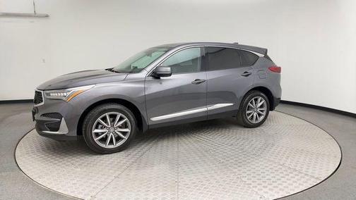 2020 Acura RDX Technology Package