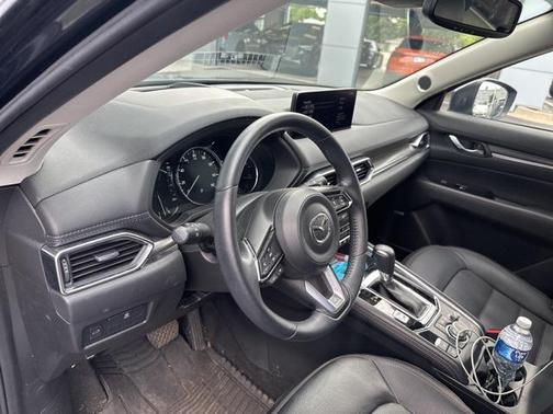 2023 Mazda CX-5 2.5 S Premium Plus