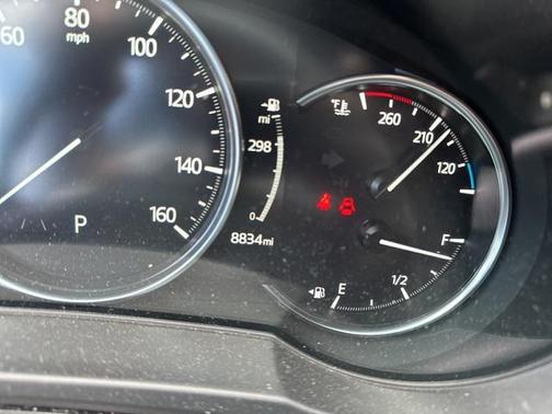 2023 Mazda CX-5 2.5 S Premium Plus
