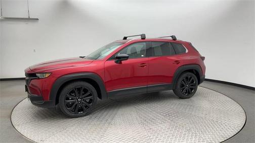 2023 Mazda CX-50 2.5 Turbo Premium Package