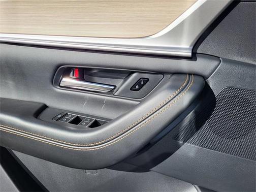 2026 Mazda CX-90 PHEV Preferred