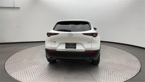2023 Mazda CX-30 2.5 S Select Package