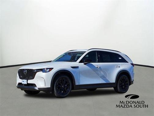 2025 Mazda CX-90 3.3 Turbo Premium Sport