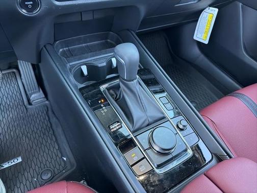 2025 Mazda CX-50 Hybrid Premium Plus Package