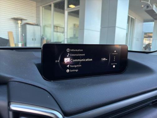 2025 Mazda CX-50 Hybrid Premium Plus Package