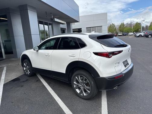 2024 Mazda CX-30 Premium Package