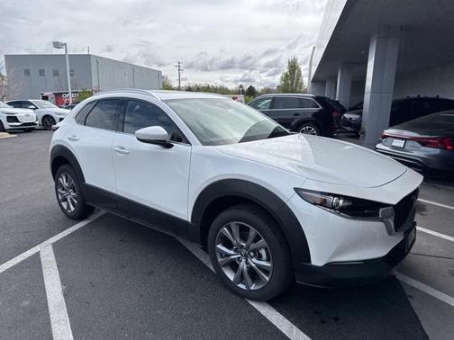 2024 Mazda CX-30 Premium Package