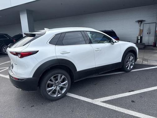 2024 Mazda CX-30 Premium Package