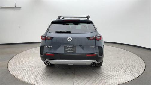 2024 Mazda CX-50 2.5 Turbo Meridian Edition