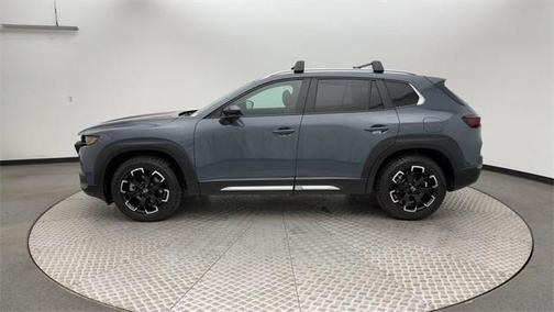 2024 Mazda CX-50 2.5 Turbo Meridian Edition