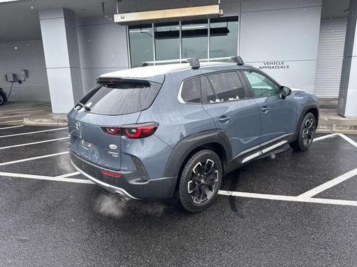 2024 Mazda CX-50 2.5 Turbo Meridian Edition