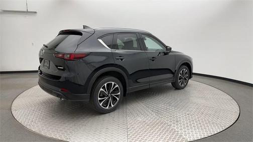 2023 Mazda CX-5 2.5 S Premium