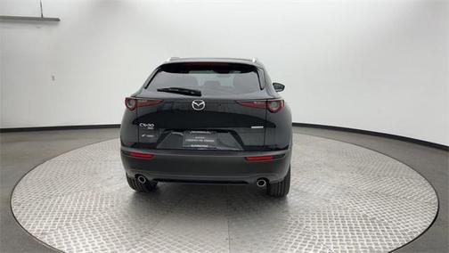 2022 Mazda CX-30 2.5 S Preferred Package