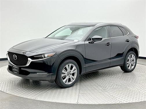 2022 Mazda CX-30 2.5 S Preferred Package
