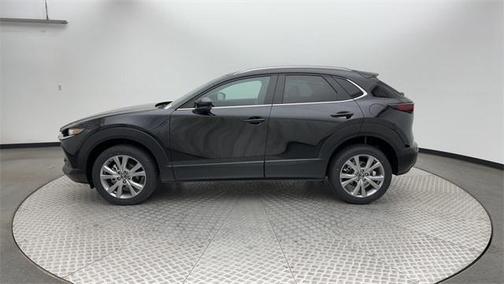 2022 Mazda CX-30 2.5 S Preferred Package