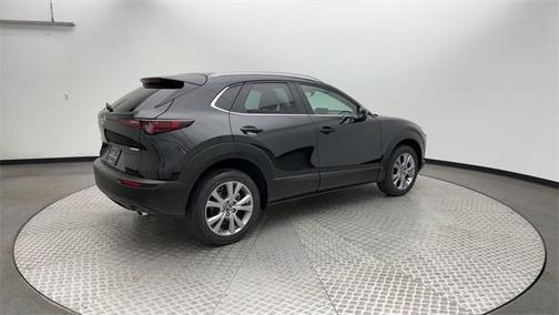 2022 Mazda CX-30 2.5 S Preferred Package