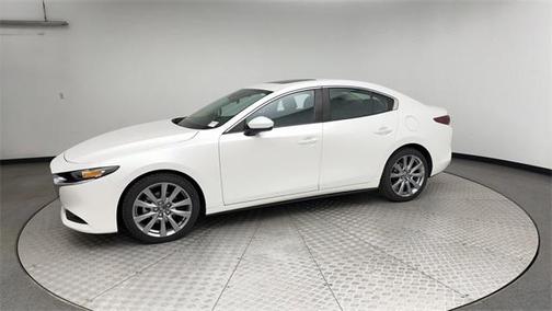 2022 Mazda Mazda3 AWD w/Preferred Package