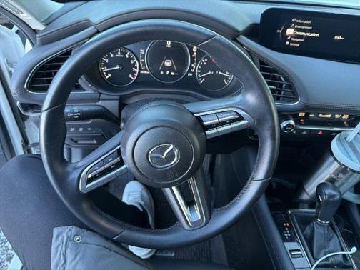 2022 Mazda Mazda3 AWD w/Preferred Package