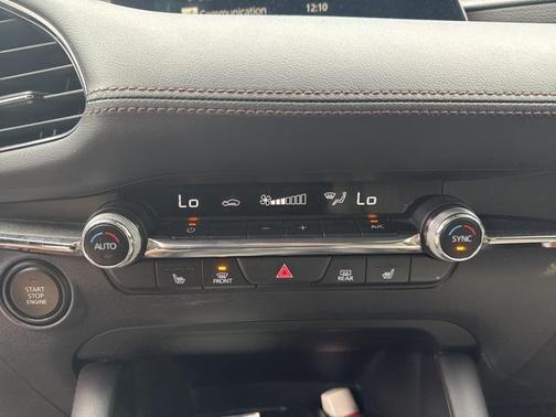 2022 Mazda Mazda3 AWD w/Preferred Package