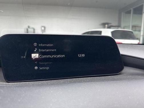 2022 Mazda Mazda3 AWD w/Preferred Package