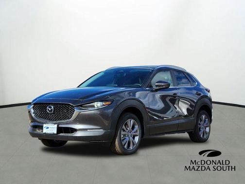 2026 Mazda CX-30 2.5 S Preferred Package
