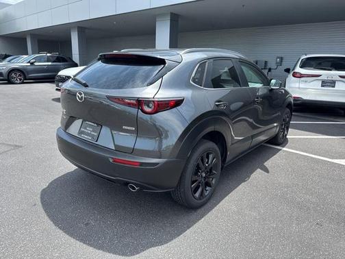 2024 Mazda CX-30 2.5 S Select Sport
