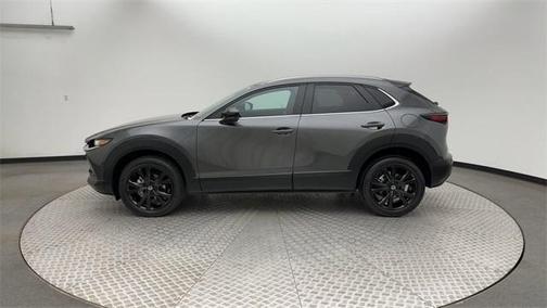 2024 Mazda CX-30 2.5 S Select Sport