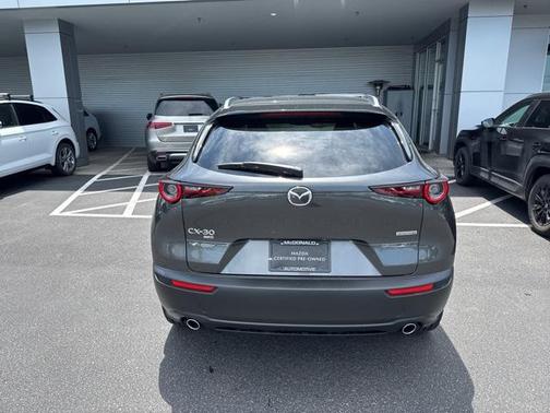 2024 Mazda CX-30 2.5 S Select Sport