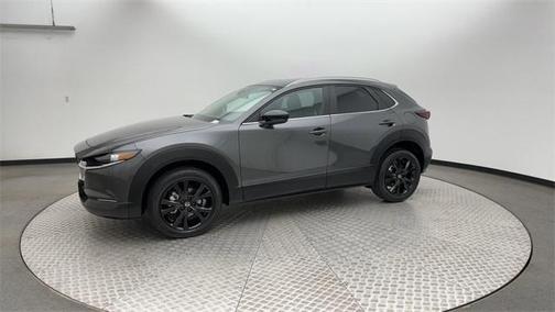 2024 Mazda CX-30 2.5 S Select Sport