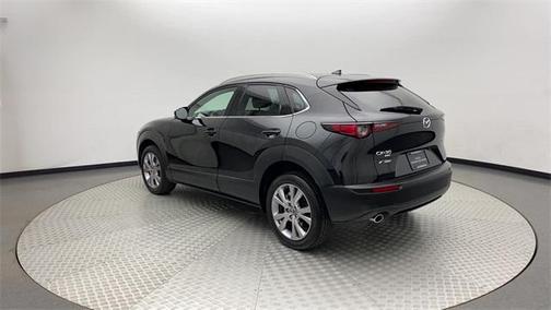 2020 Mazda CX-30 Premium Package