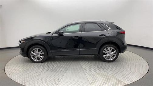 2020 Mazda CX-30 Premium Package