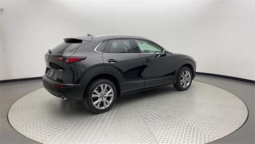2020 Mazda CX-30 Premium Package